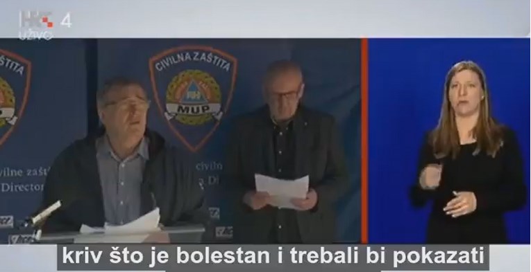 Poruka Stožera za Uskrs: Nitko nije kriv što je bolestan, pokažimo empatiju