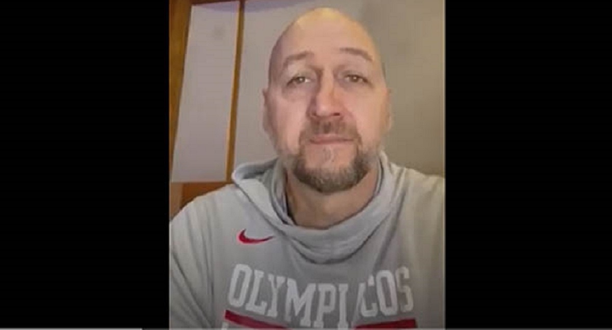 Dino Rađa recitirao Balaševiću u čast: Zapamti, računamo na tebe, računaj na nas