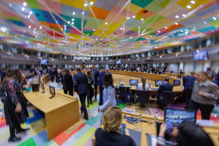 EU u zadnji čas ublažila klimatske ciljeve uoči summita COP30