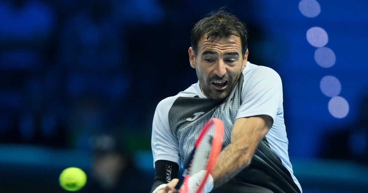 Dodig i Krajicek u polufinalu. Love svoj deveti trofej