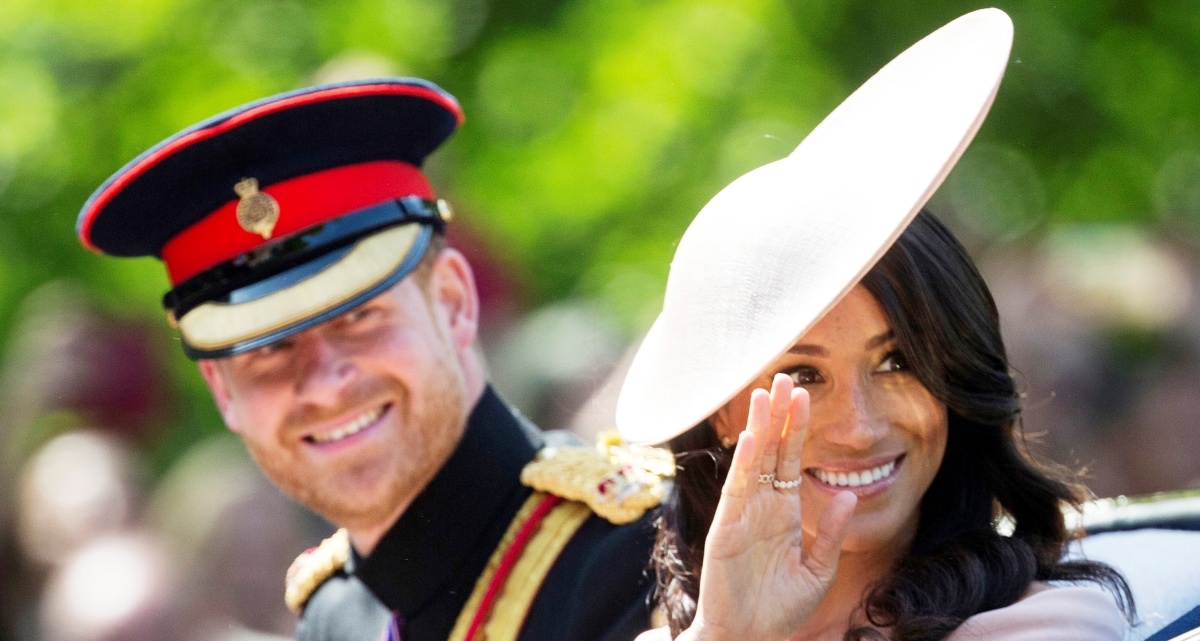Kralj Charles je nazvao Harryja i zabranio mu da Meghan dođe s njim u Balmoral