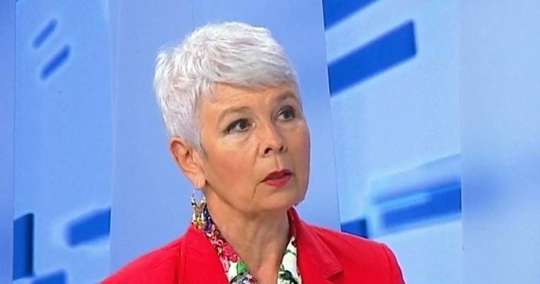 Jadranka Kosor: I neki ljudi u vladi misle da je Oluja bila etničko čišćenje