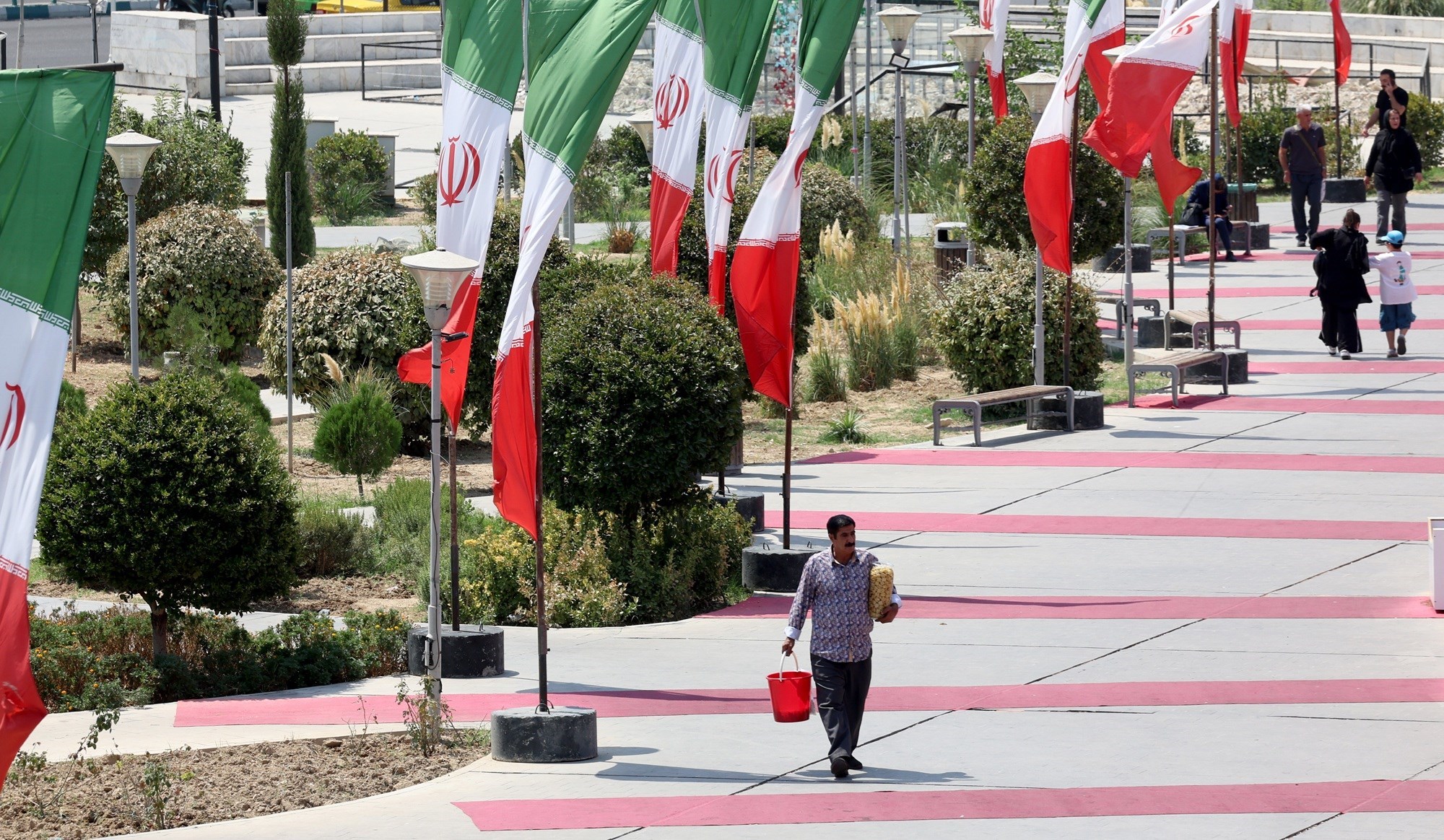 Iran najavio povlačenje iz sporazuma o neširenju nuklearnog oružja