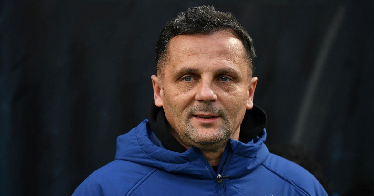 Kovačević otkrio početni sastav za Steauu? "90 posto današnje momčadi će igrati"