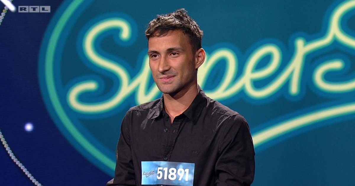 Davidova audicija iz Superstara širi se društvenim mrežama. Sviđa li vam se?