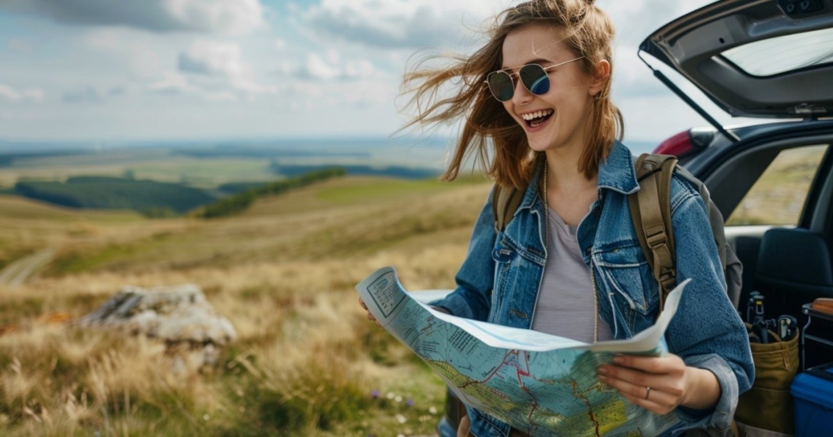 Spontani su: Horoskopski znakovi koji vole neplanirana putovanja