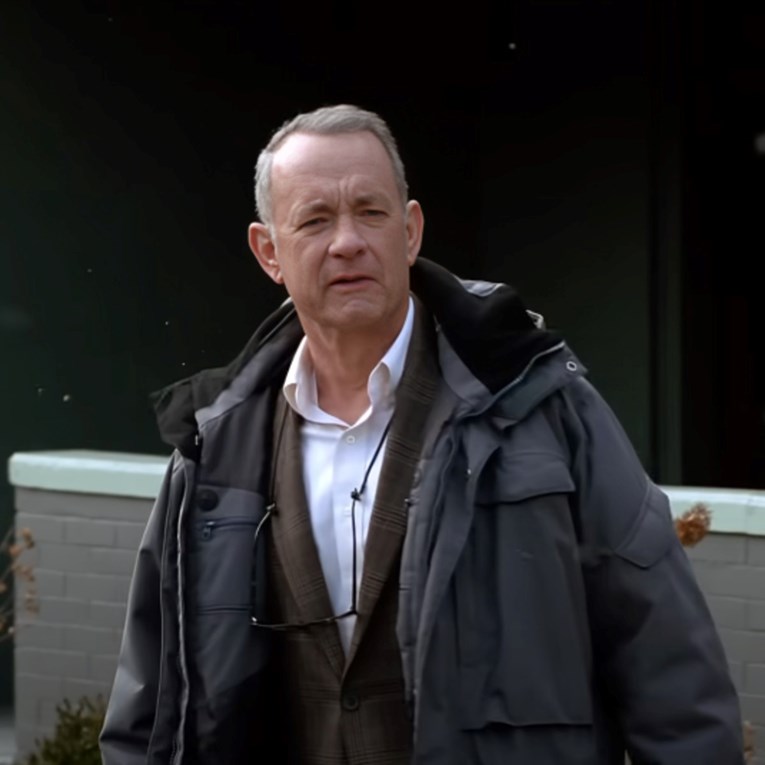 Gledatelji o drami s Tomom Hanksom iz 2022.: "Film me rasplakao"