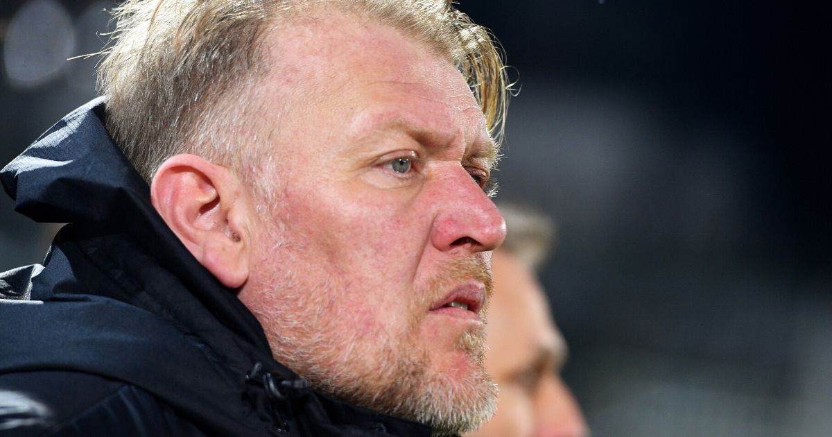 Prosinečki o povratku Bundeslige: A što ako cijela momčad bude morala u karantenu?