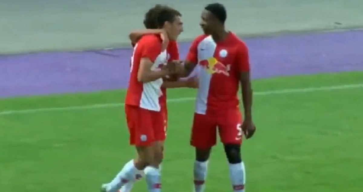 Sin hrvatske legende zabio je svoj drugi gol u Austriji. Pogledajte ga
