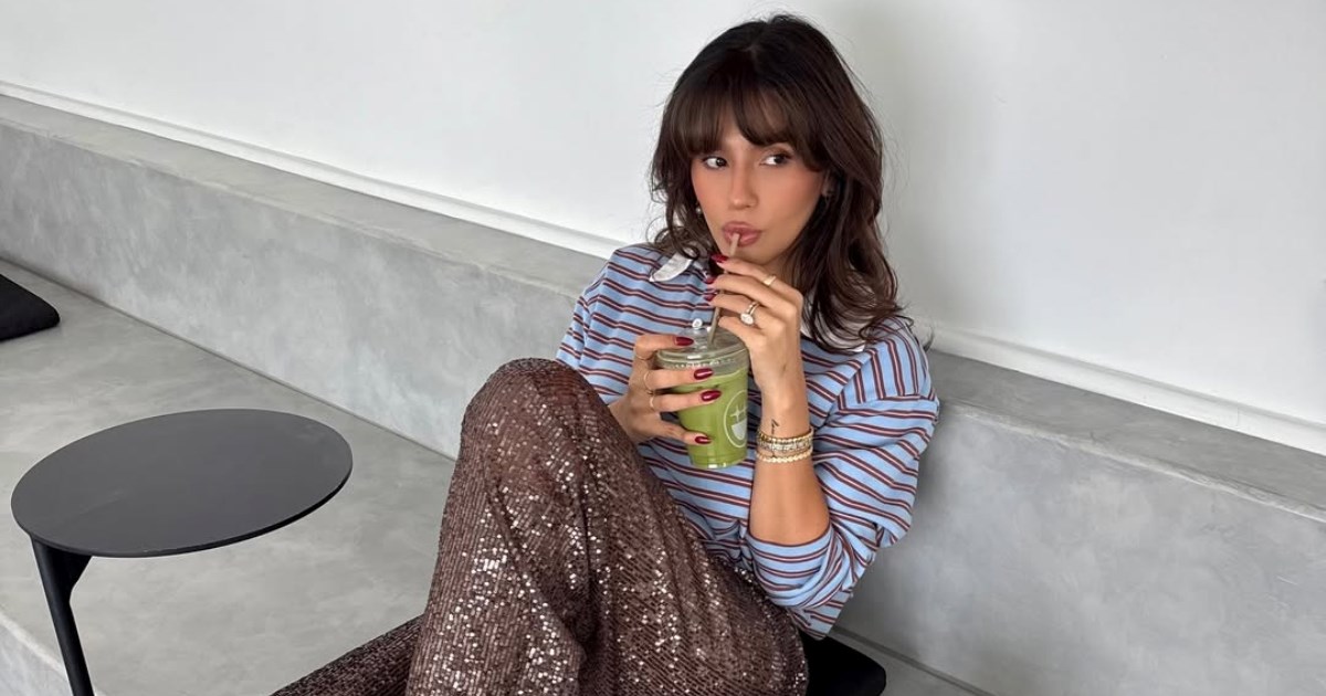 Komad koji dominira blagdanskim kombinacijama ove godine