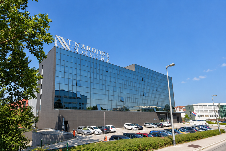 Vlada predložila novog šefa Narodnih novina i tri člana Uprave INA-e