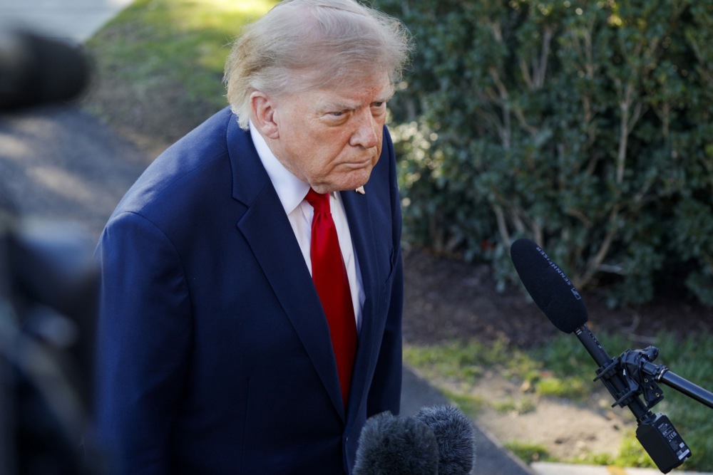 Trump tuži BBC za klevetu, sudac naložio svjedočenje pod prisegom