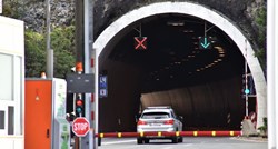 Danas počinje probijanje druge cijevi tunela Učka. Radovi će trajati do 2024.