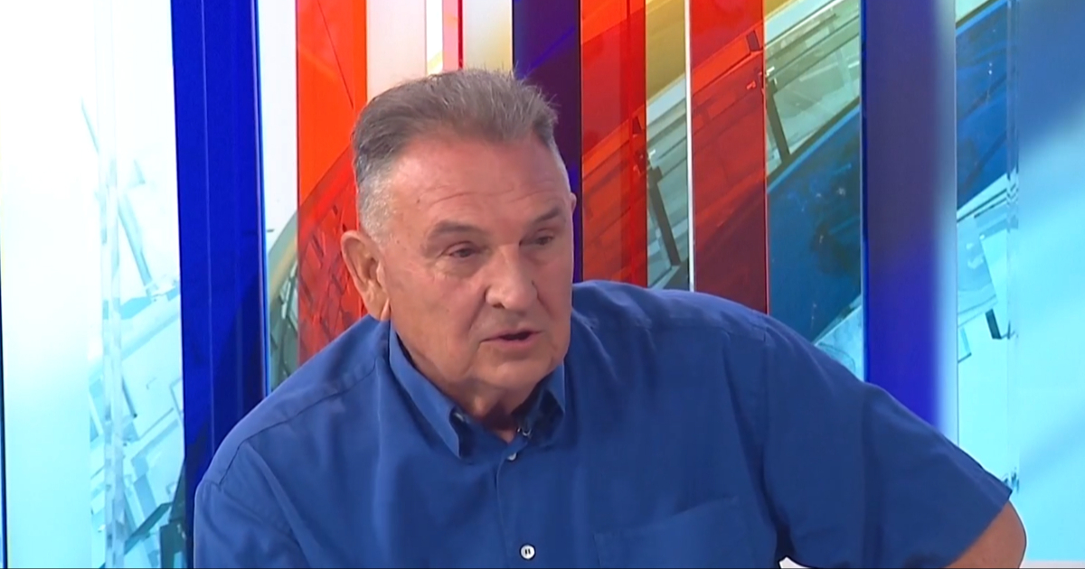 Čačić: Zagreb bi trebao biti primjer državi i napraviti spalionicu