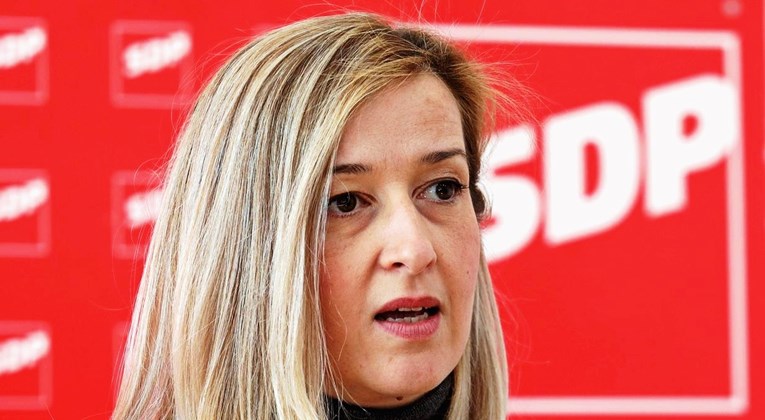SDP-ovka Ahmetović: Steže se obruč oko HDZ-a