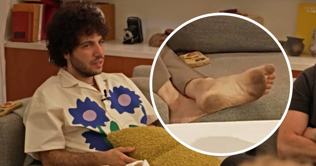 Benny Blanco o higijeni: Mirišem dobro i kad se ne tuširam