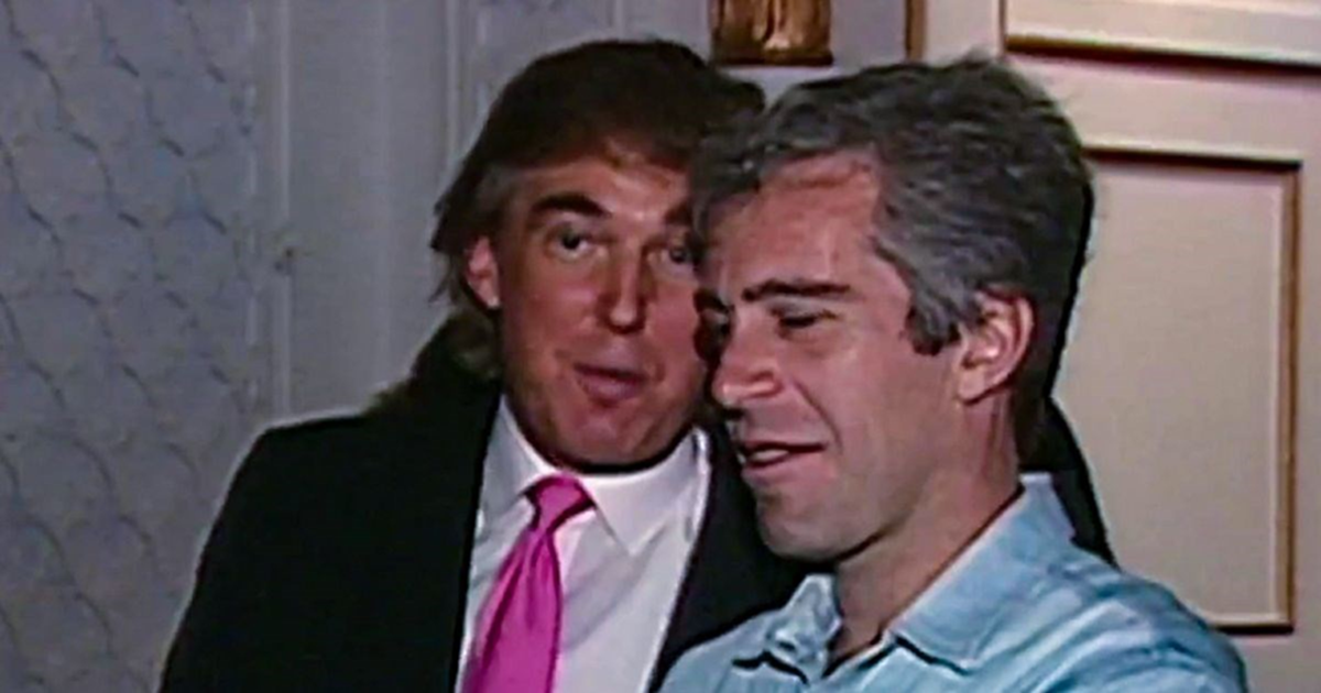 Trump je obećavao razotkrivanje Epsteinove "liste klijenata". To mu se obilo o glavu