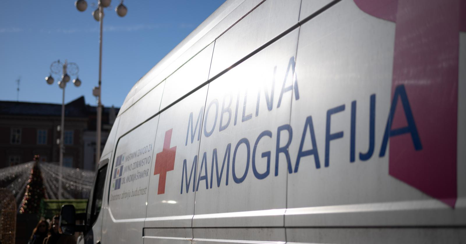 630.000 žena u Hrvatskoj dobit će poziv za besplatnu mamografiju