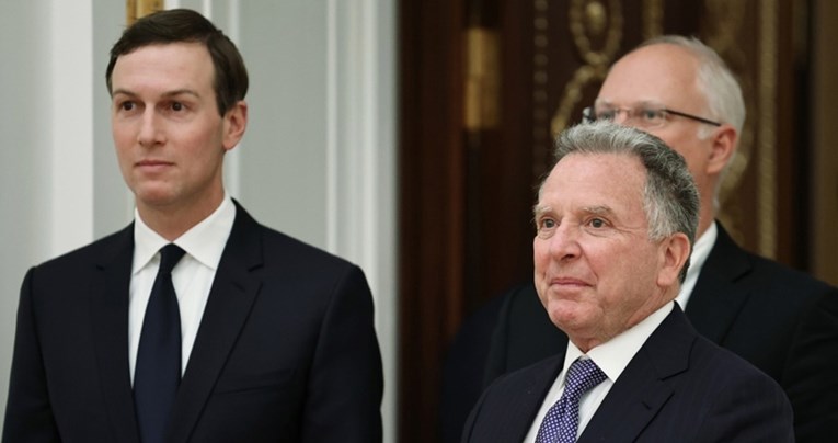 Trumpovi ljudi stigli u Berlin na pregovore o Ukrajini, stiže u Zelenski