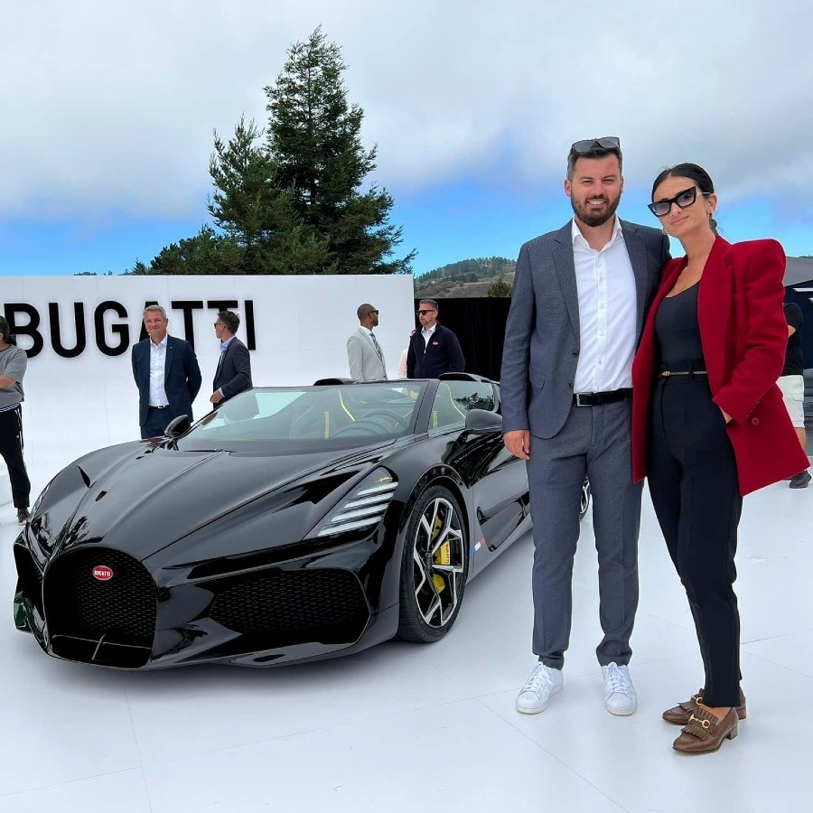 Mate Rimac predstavio Bugatti od pet milijuna eura, svi primjerci rasprodani