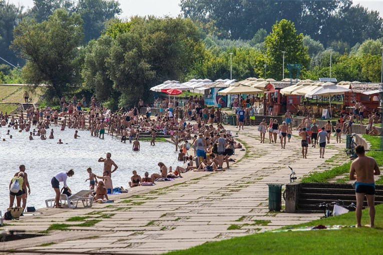 Četiri novooboljele osobe i jedna preminula u Osijeku