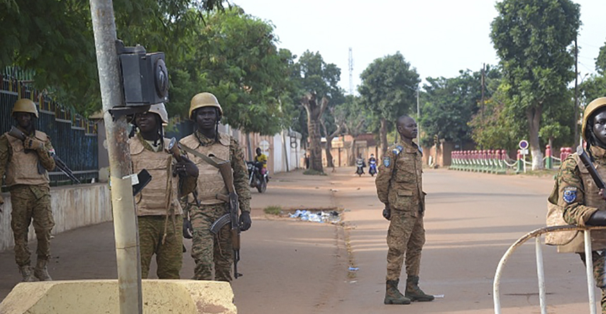 Napadnuta tri sela u Burkini Faso. Ubijeno oko 170 ljudi