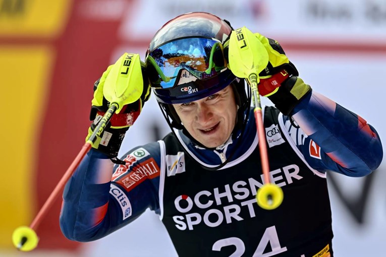 Zubčić uoči Alta Badije: Nadam se da ću se brzo iščupati iz krize