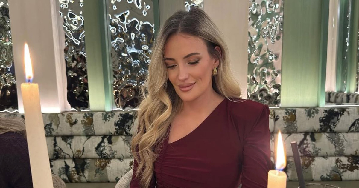 Marina Mamić upozorila pratitelje na internetsku prevaru: "Ne šaljite svoje podatke"