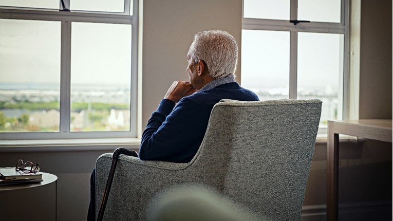U Hrvatskoj oko 70.000 ljudi boluje od Alzheimerove bolesti