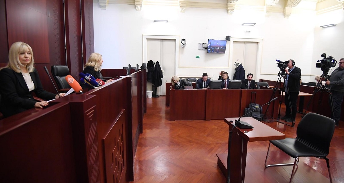 MOL digao novu tužbu protiv Hrvatske