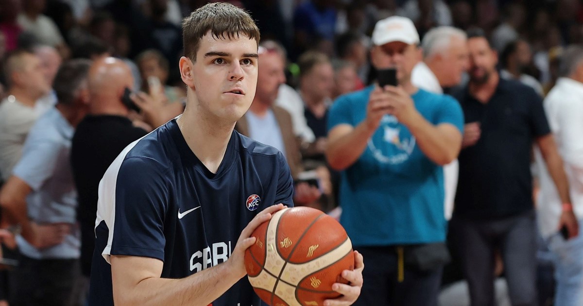 Veliki srpski košarkaški talent boluje od raka testisa