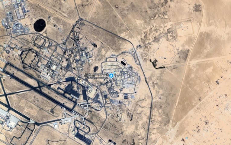 Iran napao talijansku bazu u Kuvajtu, uništen "nezamjenjivi" dron