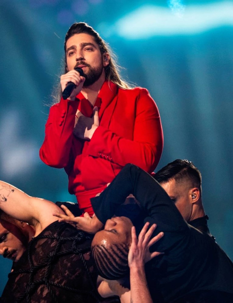 ANKETA Ocijenite nastup Srbije od 1 do 5