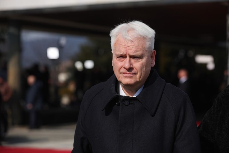 Ivo Josipović: Bojim se da bi moglo doći do trećeg svjetskog rata