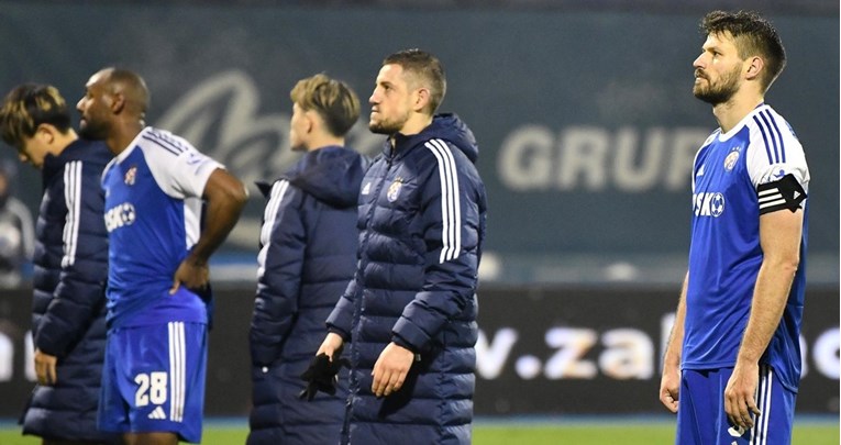 Dinamovi navijači na Fejsu: Ovo je najava raspada koji nas očekuje. Čestitke Hajduku!