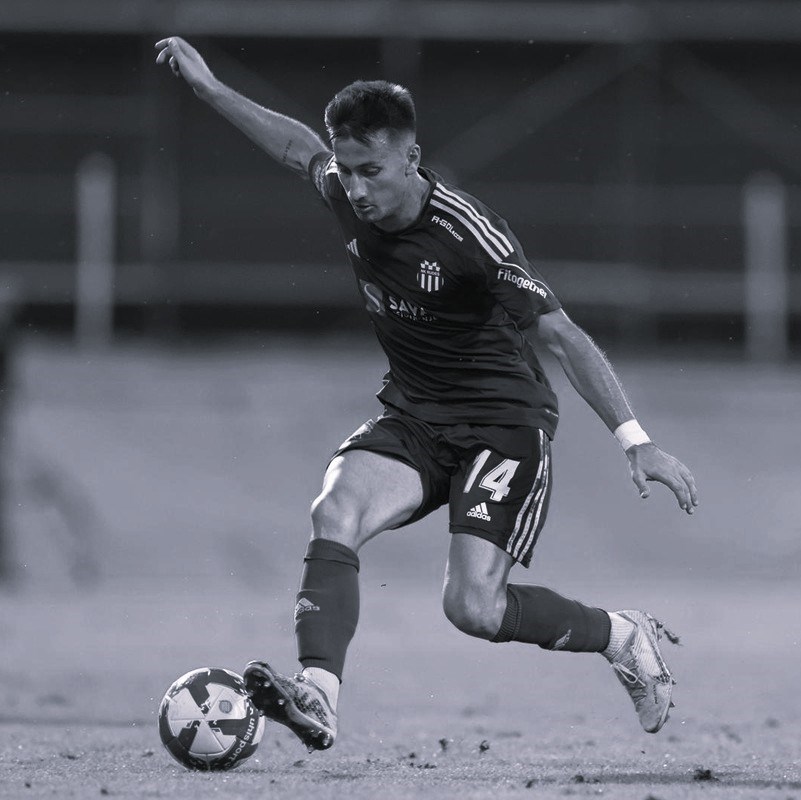 Dinamo izrazio sućut obitelji Andreja Lazarova