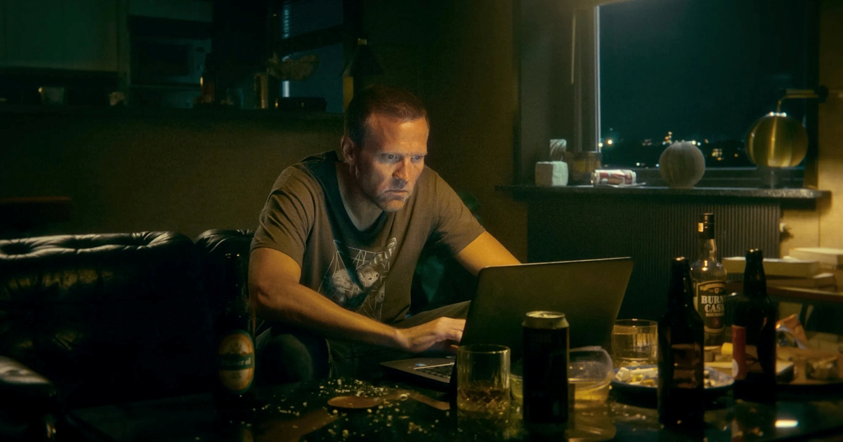 Stiže serija prema knjigama Joa Nesbøa, glavnu ulogu ima zvijezda The Last Kingdoma