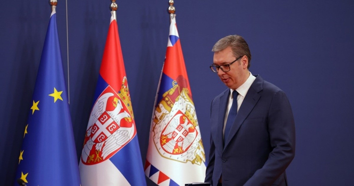 Poznato je kada bi se mogli održati izbori u Srbiji