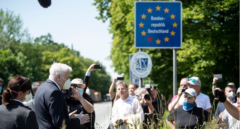Njemačka od 15. lipnja dopušta građanima da putuju u druge zemlje EU