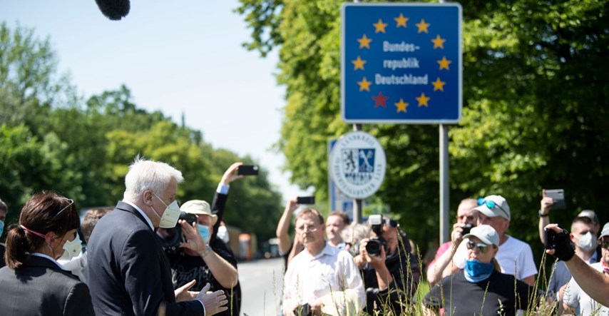Njemačka ukida upozorenja građanima da ne putuju u inozemstvo