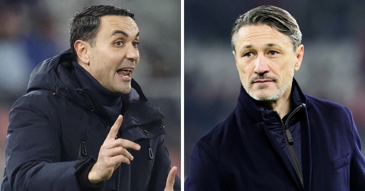 Trener Atalante ne slaže se s Kovačevom izjavom: Utakmicu prvo treba odigrati