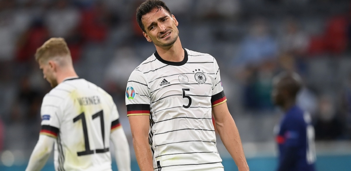 Pogledajte kako je Hummels zabio autogol i donio pobjedu Francuskoj