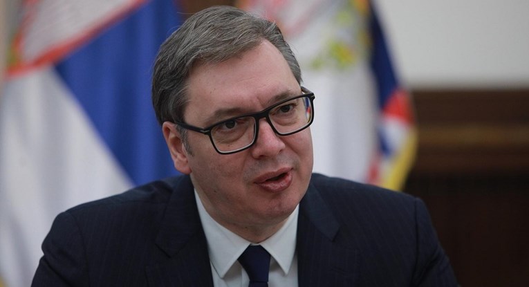 Vučić napao glasnogovornika EU: Zar te nije bar malo sram?