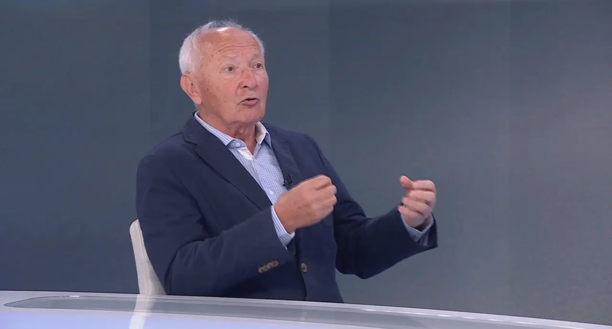 Savjetnik za okoliš: Ako se boje azbesta, Splićani ne bi trebali ići brodom na Brač