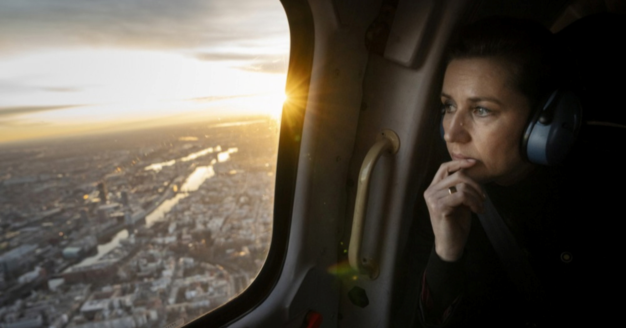 Danska je pred velikom dilemom oko Grenlanda