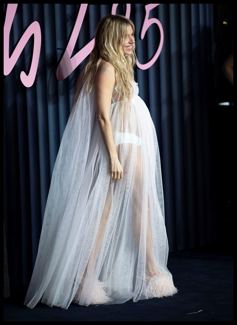 Sienna Miller (43) prije tri godine zamrznula je jajne stanice. Sad je trudna