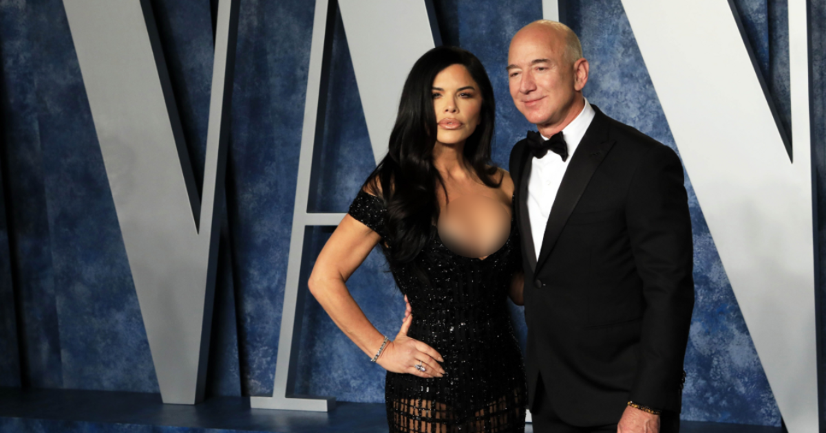 Vjenčanje Jeffa Bezosa u Veneciji izazvalo bijes lokalaca: "Zarobio je naš grad"