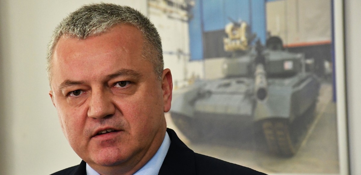 Ministar Horvat: Milanović je u kampanji, više brani SDP od Bernardića