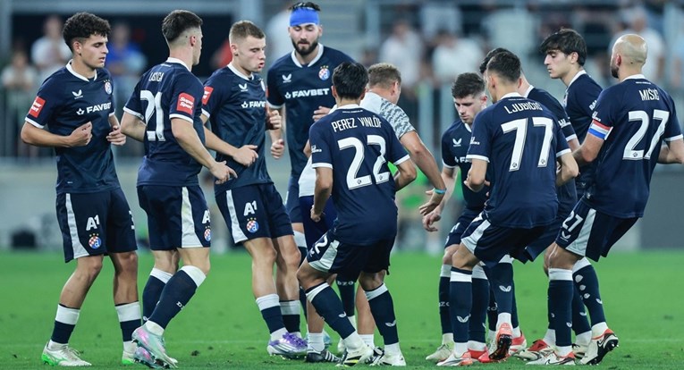 Dinamo prvu domaću utakmicu ove sezone igra s Vukovarom. Evo kako do ulaznica