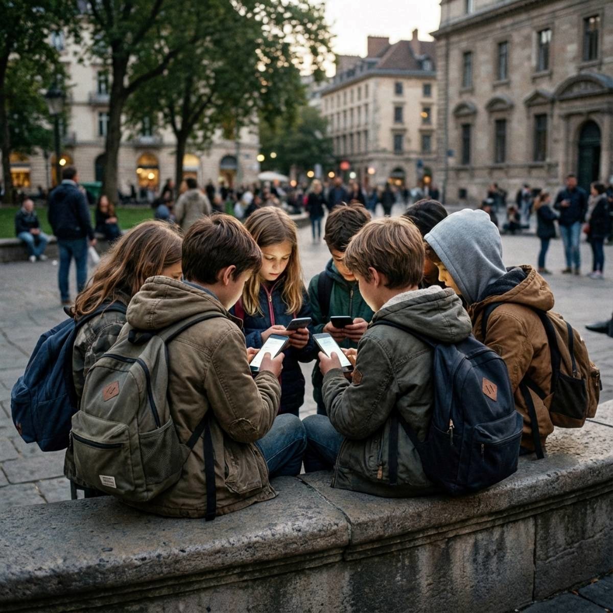 HZJZ: Zbog ekrana imamo epidemiju kratkovidnosti kod djece